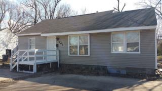 308 Mohawk Blvd, Tulsa OK  74106-2349 exterior
