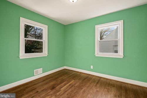 10419 Grandin Rd, Silver Spring MD 20902-3809 exterior