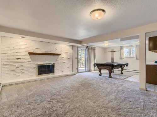 8372 Ponderosa Dr, Parker CO 80138-8231 exterior