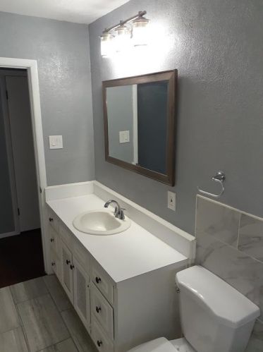 2009 Billie Dr, Dallas TX  75232-1013 exterior