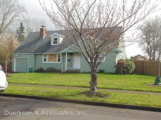 1515 23rd St, Corvallis OR  97330-2407 exterior