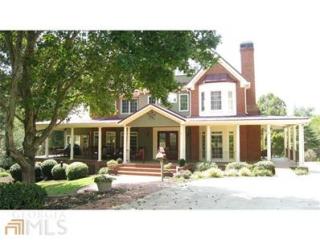 817 Clubhouse Pointe, Holly Springs, GA 30188-2309
