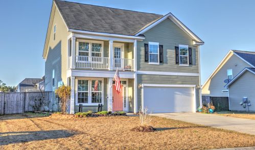 2019 Triple Crown Ln, Ridgeville, SC 29472-5948