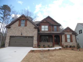 231 Dorys Way, Dallas, GA 30157-9637