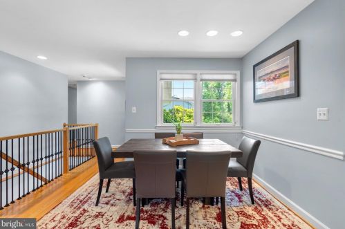 701 Copley Ln, Silver Spring MD 20904-1314 exterior