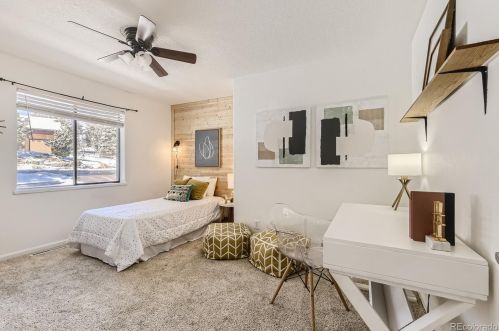 8140 Lakeshore Dr, Parker CO  80134-5843 exterior