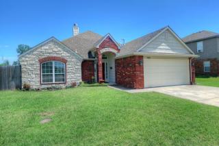 11801 118th East Ave, Collinsville, OK 74021-1003