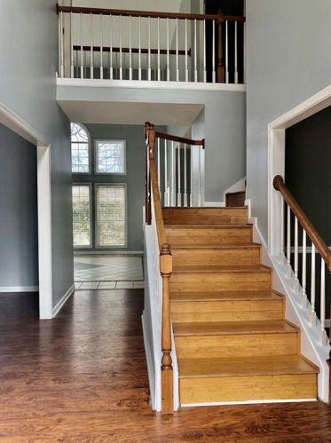106 Hickory Trl, Stockbridge, GA 30281-7361