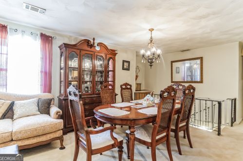 2938 Heather Dr, Atlanta GA  30344-1944 exterior