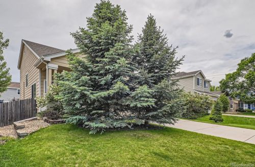 20142 Hampden Pl, Denver CO  80013-6633 exterior