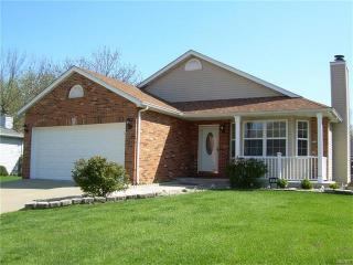 508 Jaime Lynn Ct, Edwardsville, IL 62025-2690