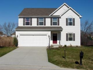 10434 Joyce Ct, Aurora, OH 44202-8190