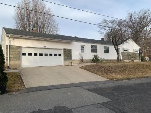 212 7th St, Bangor PA  18013-1735 exterior