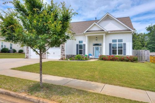 378 Bridle Path Rd, North Augusta, SC 29860-9087