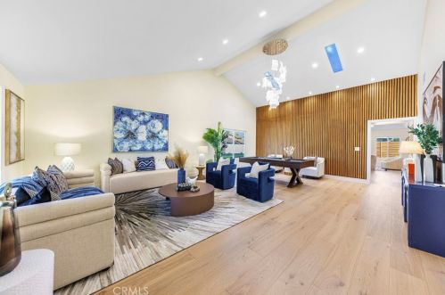1 Field, Irvine, CA 92620-3344