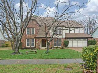 213 Rhonda Cir, Cordova, TN 38018-4325