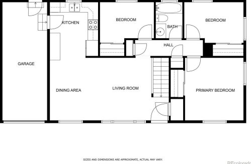9210 Grove St, Westminster CO  80031-2720 exterior