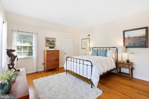 4 Firestone Ct, Princeton NJ  exterior