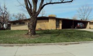 2465 Kline St, Denver, CO 80215-1425