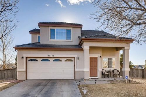19486 58th Cir, Aurora, CO 80019-2094