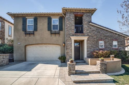 7643 Braid Ct, Gilroy, CA 95020-3045