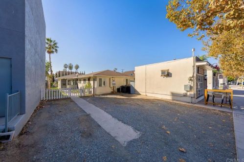 462 3rd Ave, Chula Vista CA  91910-4613 exterior