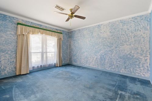 17 Thornhill Rd, Fort Worth TX  exterior