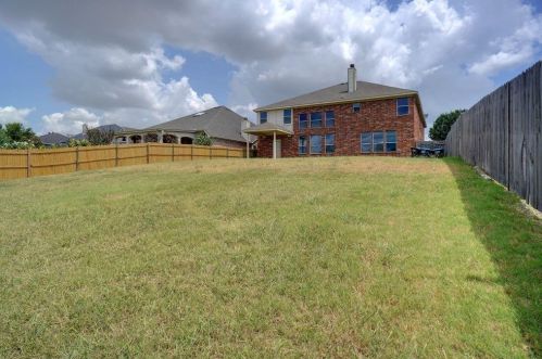 4749 Ocean Dr, Fort Worth TX  76123-4647 exterior