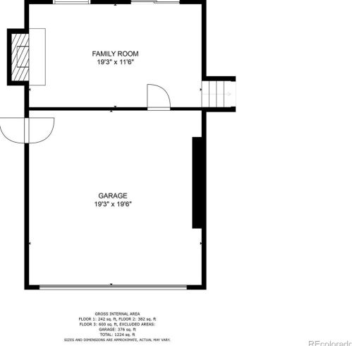 392 Fir Ln, Westminster CO  80020-2945 exterior