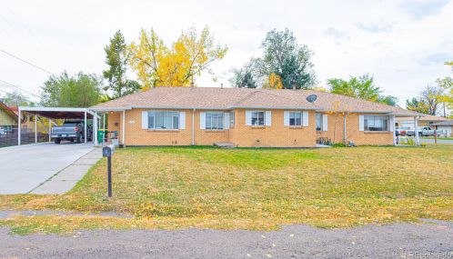 1390 Otis St, Denver, CO 80214-1929