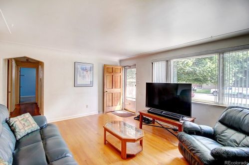 1641 Ames St, Denver, CO 80232-7211