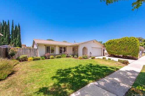 1755 Emory Ave, Simi Valley CA 93063-5005 exterior