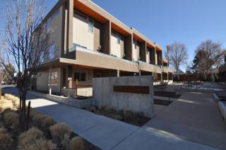 54 Galapago St, Denver CO  80223-1522 exterior