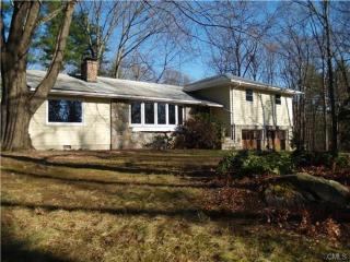 5 Wilton Acres, Wilton CT  06897-4530 exterior