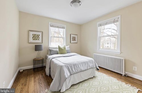 12608 Two Farm Dr, Silver Spring MD 20904-2936 exterior