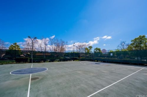 163 Orange Blossom, Irvine CA  92618-4431 exterior