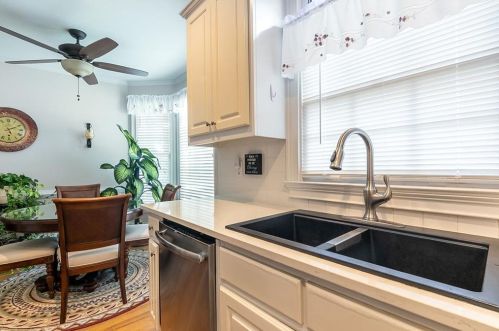 2935 Chesterfield Way, Conyers GA  30013-2487 exterior