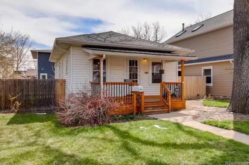 3956 Winona Ct, Denver, CO 80212-2255
