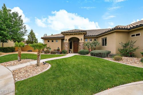 1967 430 North Cir, Saint George UT 84790-9032 exterior