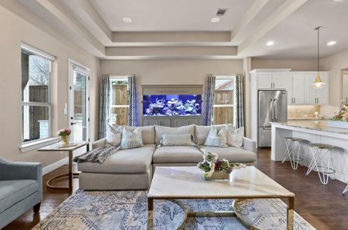 5407 Belmont Ave, Dallas TX  75206-6721 exterior