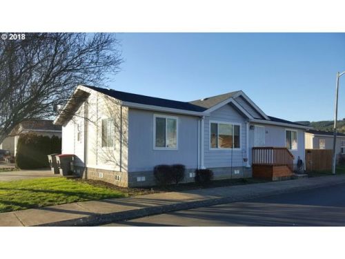 221 Blair St, Sheridan, OR 97378-1261