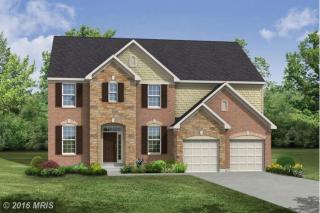 42 Coachman Cir, Stafford, VA 22554-1741