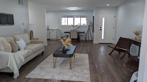 9926 Calmada Ave, Whittier CA  90605-2924 exterior