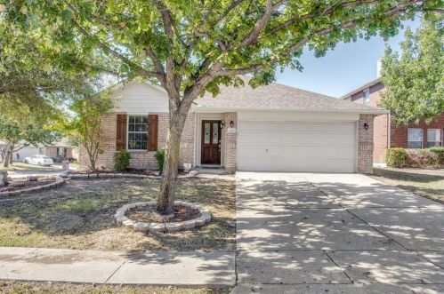 1201 Sage Dr, Princeton TX  75407-2831 exterior