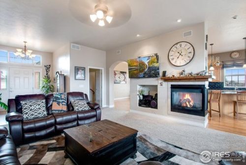 5509 2nd St, Greeley CO 80634-4236 exterior