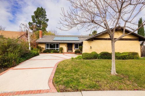 5829 Marlies Ave, Simi Valley, CA 93063-3623