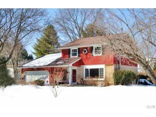 3035 Rambeau Rd, Bethlehem, PA 18020-1243