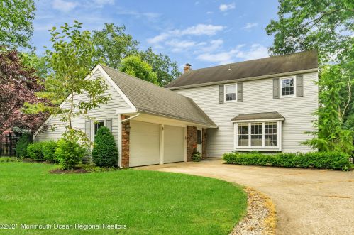8 Partree Rd, Jackson Twp, NJ 08527-1710