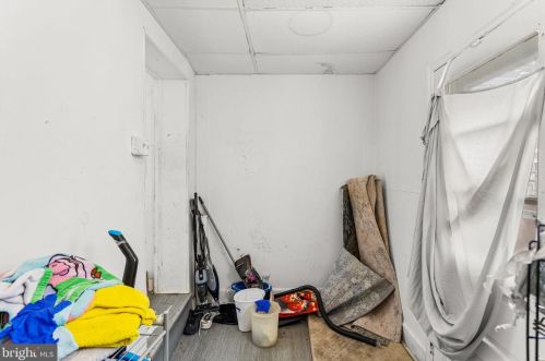 1712 22nd St, Philadelphia PA 19140-4722 exterior