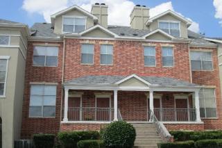 6400 Windcrest Dr, Plano TX  75024-3051 exterior